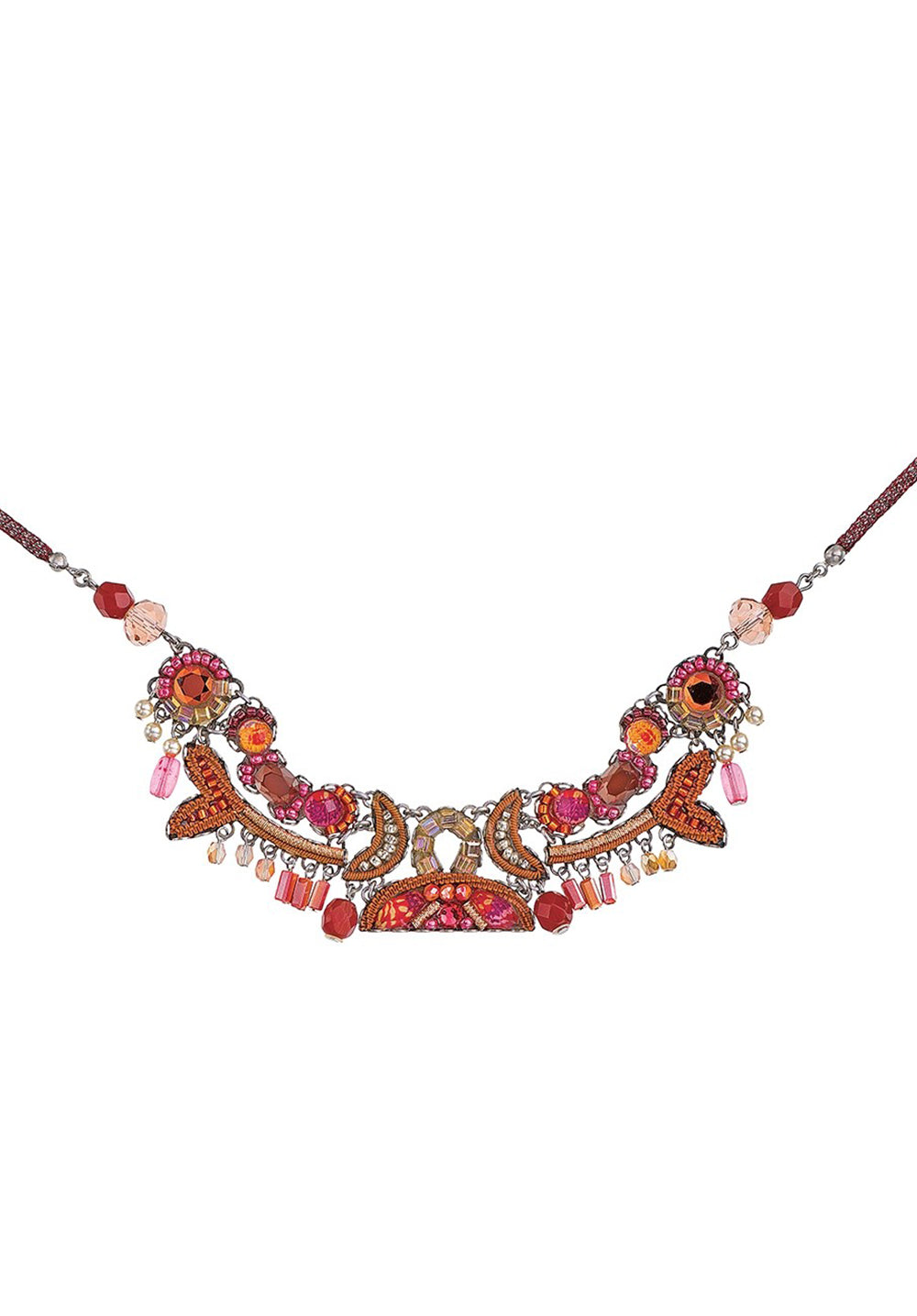 Ayala bar-Seina Elizabella necklace