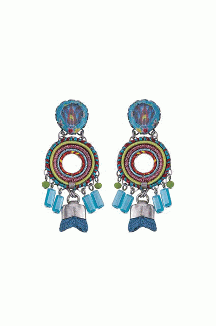 Ayala Bar-Constance Belle earrings