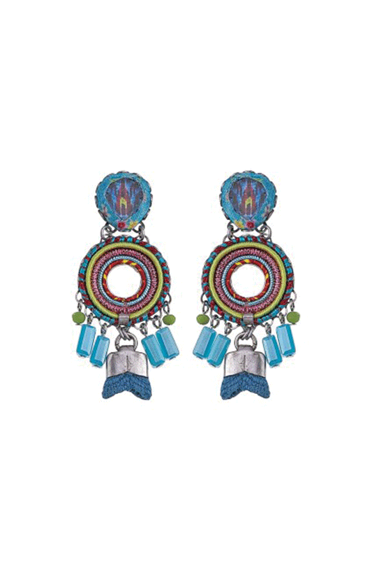 Ayala Bar-Constance Belle earrings
