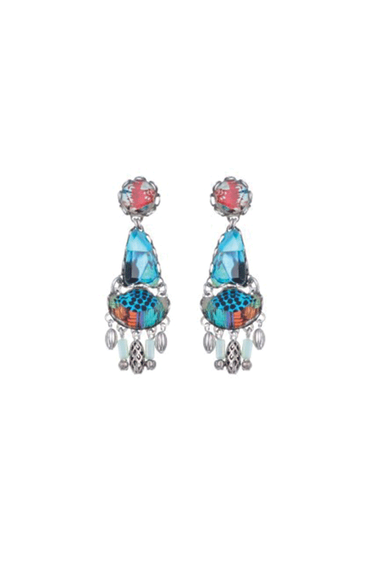 Ayala Bar-Revelation Gail Earrings