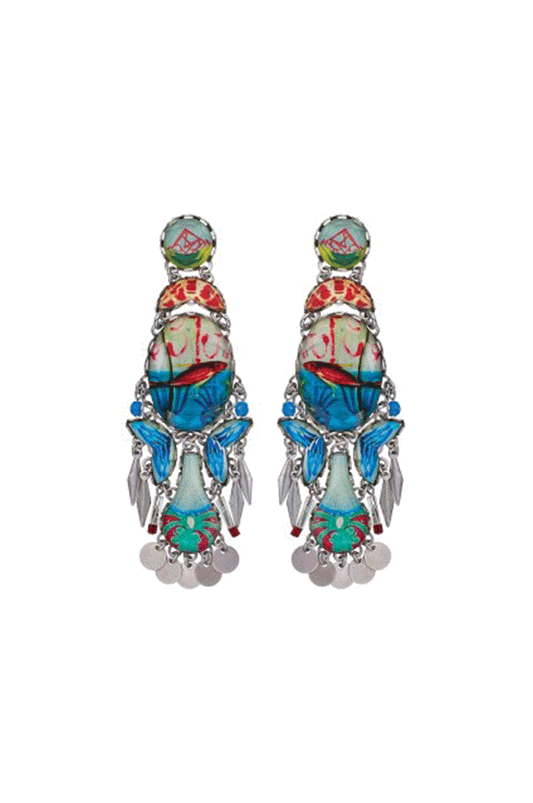 Ayala Bar-Verona Earrings