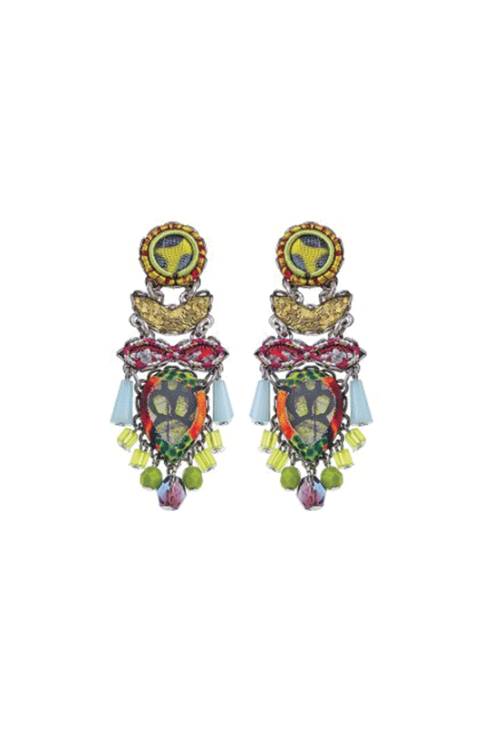 Ayala Bar-Havana Jay Earrings