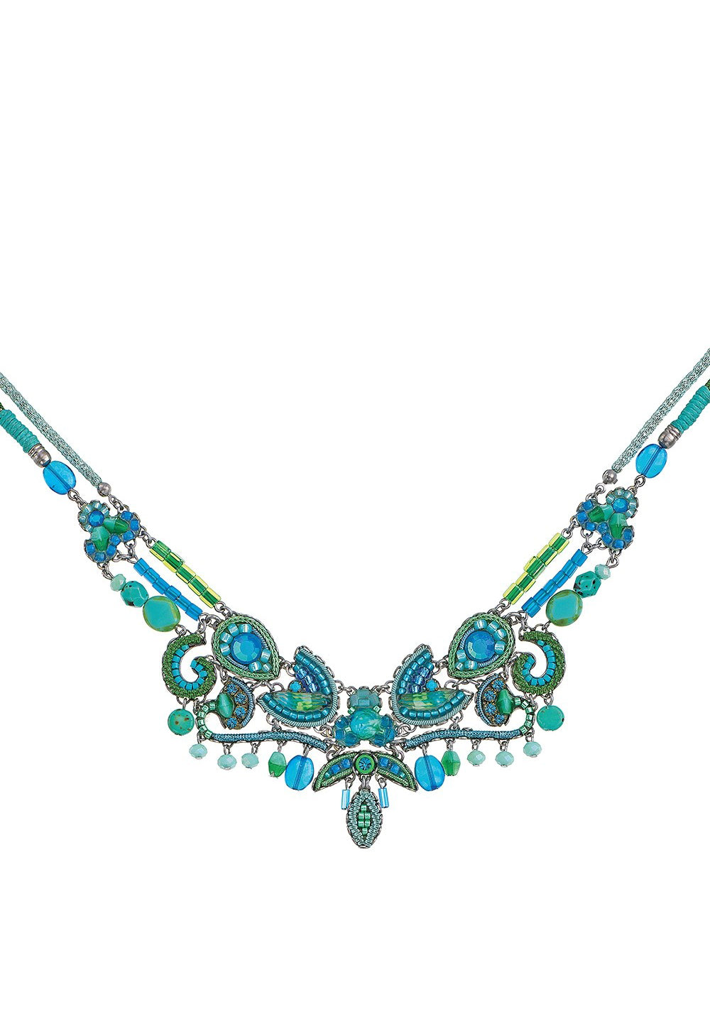 Ayala Bar-Riviera lucienna necklace