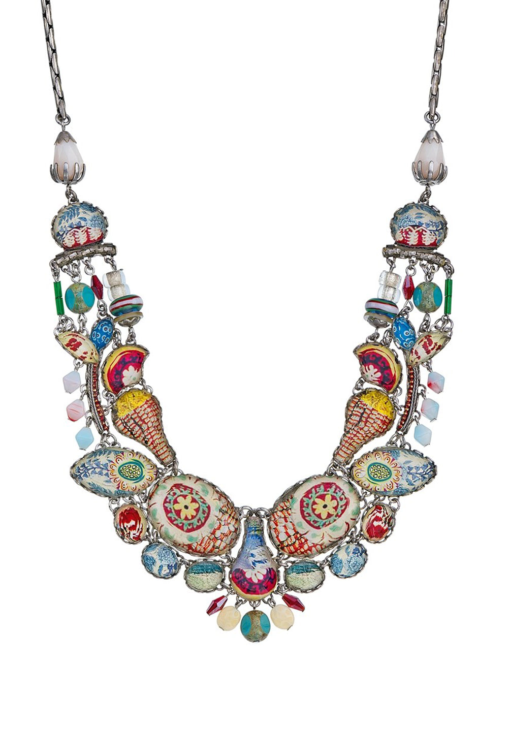 Ayala Bar-Silent dream, dolores necklace