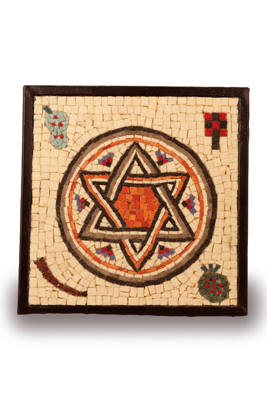 Star of david