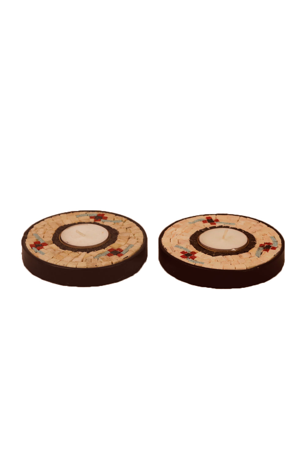 Candle holder