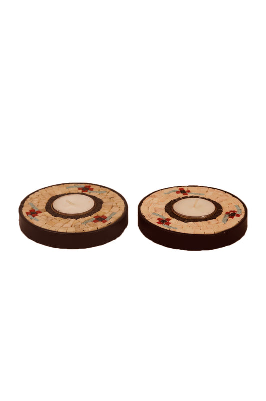 Candle holder