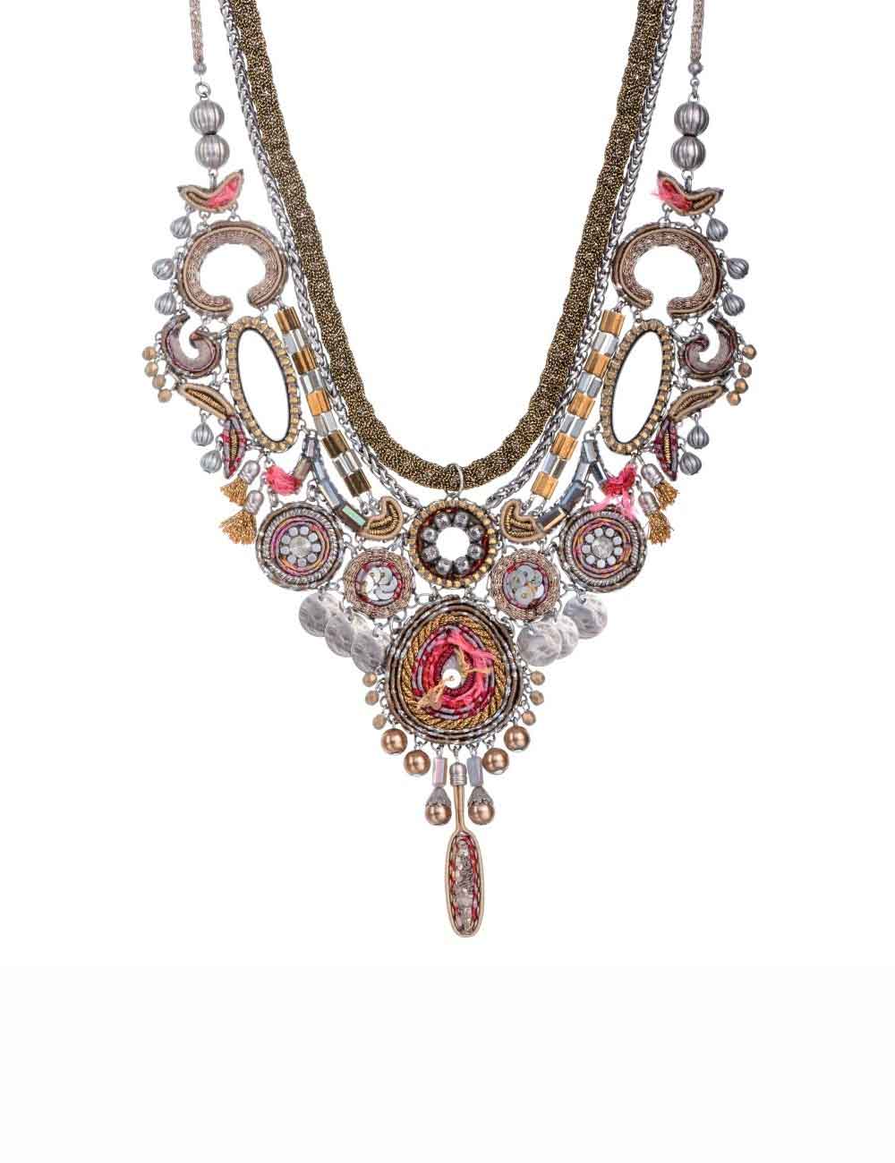 Ayala Bar Necklace