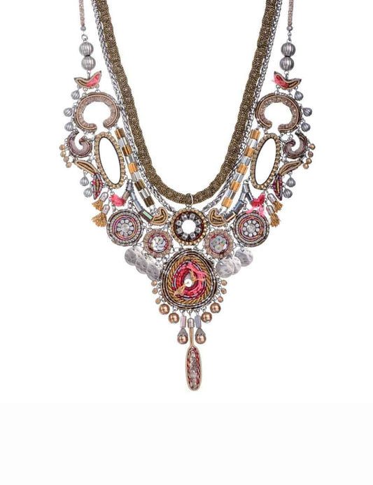 Ayala Bar Necklace