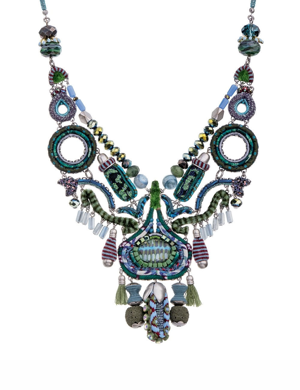 Ayala Bar Daydream Celestial Necklace